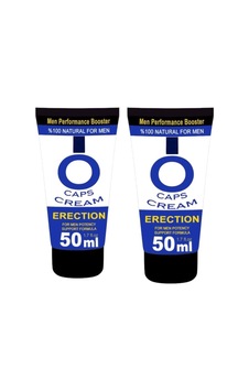 Northcity O Caps Cream Natural Booster Erkeklere Özel Krem 50 Ml X 2 Adet Northcity O Caps Cream Natural Booster Erkeklere Özel Krem 50 Ml X 2 Adet