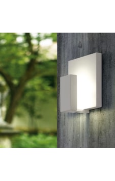 Eglo 93317 - Led Outdoor Lighting Pardela 2xled/2,5w/230v Ip44 Çok Renkli Eglo 93317 - Led Outdoor Lighting Pardela 2xled/2,5w/230v Ip44 Çok Renkli