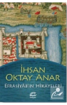 Mercankitap Efrasiyab'In Hikayeleri / Ihsan Oktay Anar