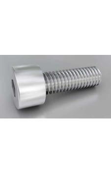 Snapmakartisan-m5 12 Hexagon Low Round Head Screw Snapmakartisan-m5 12 Hexagon Low Round Head Screw