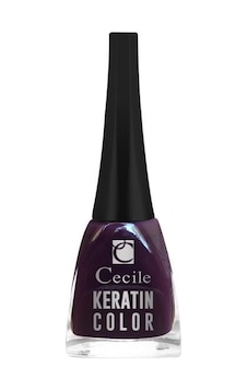 Cecile Keratın Color Oje No Ck27 Cecile Keratın Color Oje No Ck27