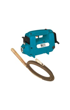 702 Bcu Vibratörü 3 Hp 4 Metre Set 702 Bcu Vibratörü 3 Hp 4 Metre Set