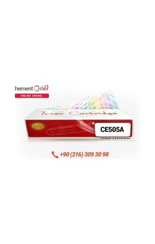 Laserjet P2035 Toner Ce505a Laserjet P2035 Toner Ce505a