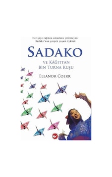 Sadako - Beyaz Balina Sadako - Beyaz Balina