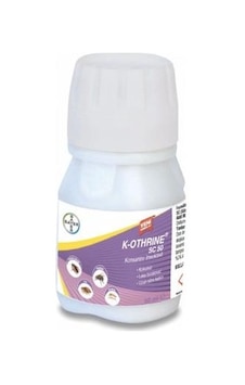 Keothrıne Sc 50 Haşere 50 ML