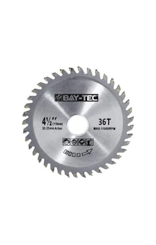 Bay-tec Elmas Sunta Testere 115 MM-22-23 MM - Ağaç Sunta Kesme Bay-tec Elmas Sunta Testere 115 MM-22-23 MM - Ağaç Sunta Kesme