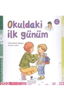 Okuldaki İlk Günüm