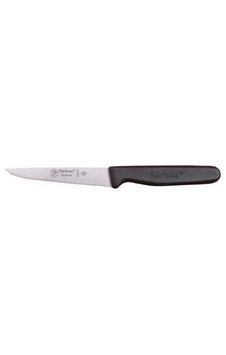 61004lz - Sürmene Lazerli, Tırtıklı Sebze Bıçağı 9, 5cm Diğer 61004lz - Sürmene Lazerli, Tırtıklı Sebze Bıçağı 9, 5cm Diğer