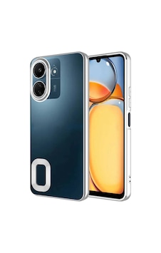 Teleplus Xiaomi Poco C65 Kılıf Kamera Korumalı Omega Lazer Kapak Teleplus Xiaomi Poco C65 Kılıf Kamera Korumalı Omega Lazer Kapak