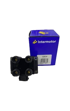 Ateşleme Bobini Ford Escort Zetec (Oem: 928f 12029 Ca), İntermotor: 12614