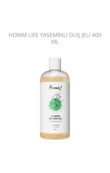 Yaseminli Duş Jeli Yasemin Yaseminli Duş Jeli Yasemin