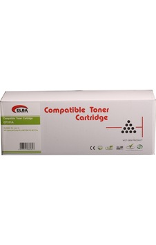 Elba Hp 130a M176-m177 Mavi Laser Toner Elba Hp 130a M176-m177 Mavi Laser Toner