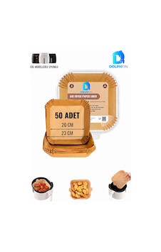 Airfryer Pişirme Kağıdı En Büyük Model Fritöz Pişirme Kağıdı Xxl Uyumlu Büyük Boy Premium Kalite Airfryer Pişirme Kağıdı En Büyük Model Fritöz Pişirme Kağıdı Xxl Uyumlu Büyük Boy Premium Kalite