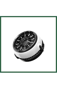 Bezos Cx03 15w Radyatör Telefon Soğutucu Fan - Siyah Bzs01 Bezos Cx03 15w Radyatör Telefon Soğutucu Fan - Siyah Bzs01