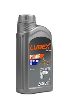 Lubex Primus 10W-40 Ec Yarı Sentetik Motor Yağı 4 x 1 L Lubex Primus 10W-40 Ec Yarı Sentetik Motor Yağı 4 x 1 L