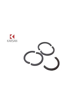 Krank Salmastrasi J9-rj9 2.5d Karsan 011917.04 K011917