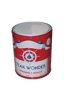 Teak Wonder 4 Lt Teak Wonder 4 Lt