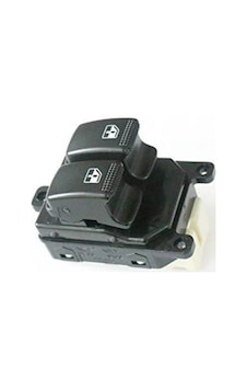 Hyundai H100 Kamyonet Sol Kapi Çiftli Cam Açma Dügmesi 2005-2012 413482780