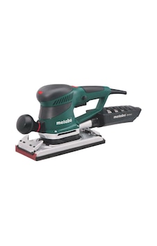 Metabo SRE 4350 Turbotec Titreşim Zımpara Metabo SRE 4350 Turbotec Titreşim Zımpara