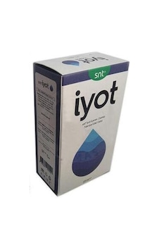 Snt Iyot Iodine Damla 25 Ml Snt Iyot Iodine Damla 25 Ml