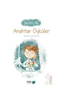 Anahtar Öyküler/Sevim Ak Anahtar Öyküler/Sevim Ak