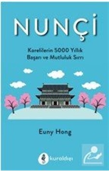Nunçi Korelilerin 500 Yıllık Başarı Ve Mutluluk Sırrı - Beverly Wichman - Kuraldışı Yayınları Nunçi Korelilerin 500 Yıllık Başarı Ve Mutluluk Sırrı - Beverly Wichman - Kuraldışı Yayınları