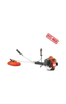 Motorlu Tırpan Husqvarna 553rs Yan Motorlu Tırpan Husqvarna 553rs Yan