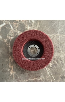 Dmr 115mm Keçe Balta Bıçak Bileme Keçesi Parlatma Keçesi Polisaj Mop Keçe Zımpara Dmr 115mm Keçe Balta Bıçak Bileme Keçesi Parlatma Keçesi Polisaj Mop Keçe Zımpara