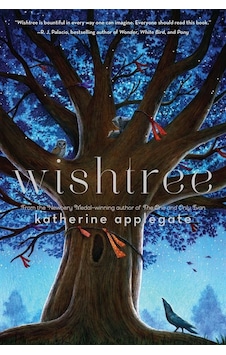 Wishtree Square Fish Katherine Applegate Wishtree Square Fish Katherine Applegate