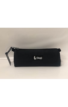 Okapi Okp-103S Kalem Çantası Siyah Okapi Okp-103S Kalem Çantası Siyah