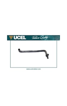 Ucel S35502 Kalorifer Hortumu Fıat Albea-palıo 1.3 Jtd 51719582 - Ucel S35502 Kalorifer Hortumu Fıat Albea-palıo 1.3 Jtd 51719582 -