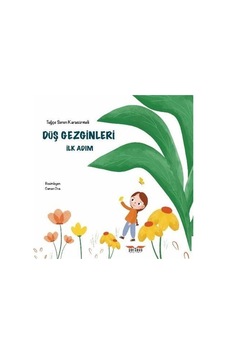 Düş Gezginleri / Tuğçe Seren Karasürmeli Düş Gezginleri / Tuğçe Seren Karasürmeli