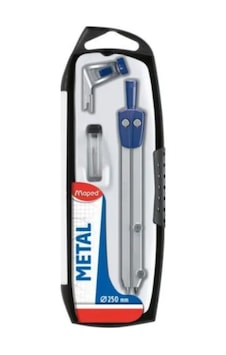 Pergel Start Metal 3'lü Pergel Start Metal 3'lü