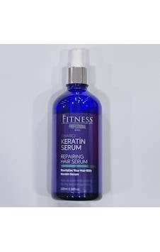 Fitness Professional Reparing Keratin Saç Bakım Serumu 100 ML