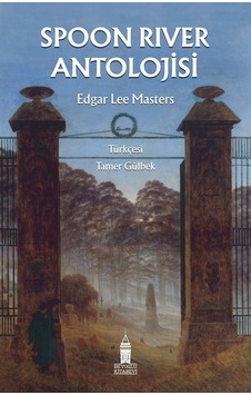 Spoon River Antolojisi - Edgar Lee Masters - Beyoğlu Kitabevi