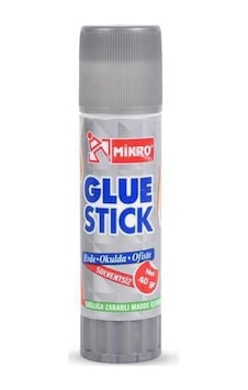 40 Gr. Stick Yapıştırıcı 40 Gr. Stick Yapıştırıcı