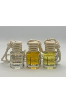 Ardino İpli Araç Kokusu 3'lü Odunsu-mango-sakız 8 Ml Ardino İpli Araç Kokusu 3'lü Odunsu-mango-sakız 8 Ml