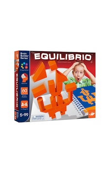 Equilibrio Denge Oyunu
