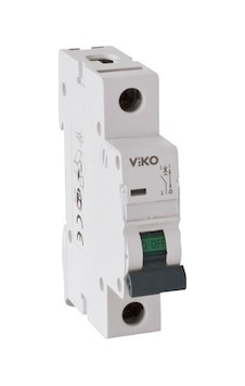 Viko - Sigorta Monofaze B Serisi 20A Viko - Sigorta Monofaze B Serisi 20A