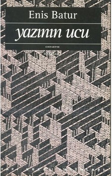 Yazının Ucu Yazınsal Denemeler 1976 1993/Yapı Kredi