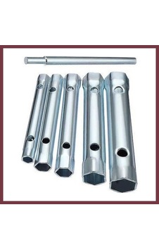 Storeşahin 6 Parça Kovan Anahtar Seti Shn0720 Storeşahin 6 Parça Kovan Anahtar Seti Shn0720