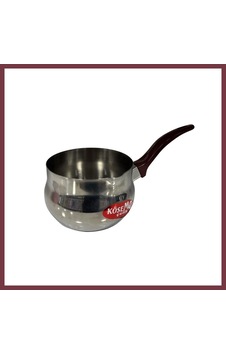 Storeşahin Tel Kulplu Cezve Sütlük Shn0720 Storeşahin Tel Kulplu Cezve Sütlük Shn0720