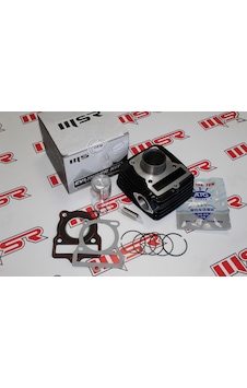 Yukı Fifty 50 Cc Silindir Kit 39 Mm 13 Perno