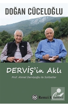 Derviş'in Aklı / Doğan Cüceloğlu Derviş'in Aklı / Doğan Cüceloğlu