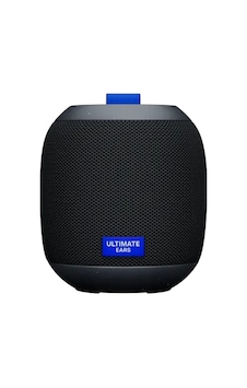 Logitech 984-001948 Ears Wonderboom Play Siyah Bluetooth Kablosuz Hoparlör Logitech 984-001948 Ears Wonderboom Play Siyah Bluetooth Kablosuz Hoparlör