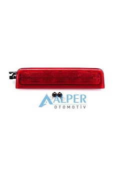 Alper 578021 Ek Stop Lambası Caddy Iıı 2k0945087c-2k0945087a - Alper 578021 Ek Stop Lambası Caddy Iıı 2k0945087c-2k0945087a -