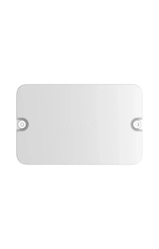 Ajax En54 I/o Module 2x2 Jeweller Harici Sistem Bağlantı Modülü Beyaz Ajax En54 I/o Module 2x2 Jeweller Harici Sistem Bağlantı Modülü Beyaz
