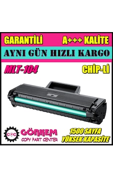 For Samsung Ml 1675 Toner Uyumlu N11.21219 For Samsung Ml 1675 Toner Uyumlu N11.21219