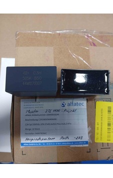 C3h1w505kma0a000 5mf 850v Kondansatör 3 Adet C3h1w505kma0a000 5mf 850v Kondansatör 3 Adet