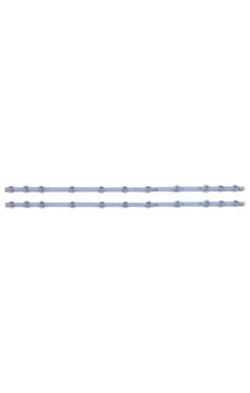 Seg Uyumlu 32Scf5660Dvd 32" Inç Tv Led Bar Takımı 11 Ledli Seg Uyumlu 32Scf5660Dvd 32" Inç Tv Led Bar Takımı 11 Ledli